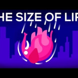 ¿Por qué sobrevive un ratón si lo tiras de un rascacielos y un perro o un elefante no? [ENG]