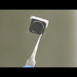 Crean un dispositivo que cura cualquier herida con un solo roce [ENG]