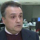 La diputación de València, decidida a reclamar a Recio el sueldo de los diez años que no fue a trabajar. (CAT)