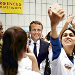 Nueva ley en Francia castiga con cárcel a políticos que contraten a familiares