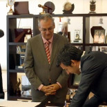 Suspendido de empleo y sueldo el criminólogo de Benidorm que destapó actividades ilegales en el ayuntamiento