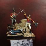 Badajoz 1812, otra masacre "olvidada".