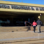 10 años y embarazada porque su tío la violó