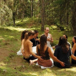 'La teoría sueca del amor': menosprecio de corte y elogio de aldea