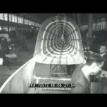 Construcción de un avión Messerschmitt Bf-108