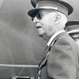 El Ayuntamiento de Sada declara 'persona non grata' a la familia de Franco