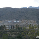 Cambios en el paisaje 25 años después del incendio forestal de Terra Mítica