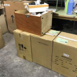 Detienen en China a una mujer que intentó enviar a su hijo por correo a un orfanato