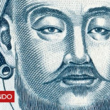 Por qué nunca nadie ha podido encontrar la tumba de Gengis Kan