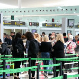 La plantilla de Eulen rechaza la propuesta: este lunes comienza la huelga indefinida en El Prat