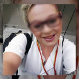 Revisan informes de 5 pacientes fallecidos a cargo de la auxiliar de enfermeria acusada de matar a una anciana