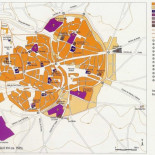 La arquitectura del Madrid de los Austrias
