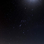 Betelgeuse: La Supernova eventual