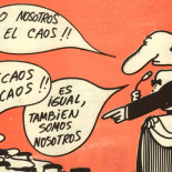 34 viñetas de humor gráfico de los 70 que lo explican todo sobre el panorama actual