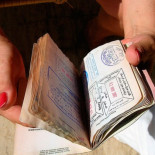 ¿Cuál es el pasaporte más extraño del mundo?