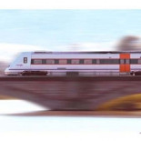 Adif recuperará y reutilizará la energía que generan los trenes al frenar