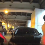 Varios taxistas agreden en Málaga al presidente de Unauto, patronal de Cabify y Uber, mientras concedía una entrevista