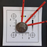 Un análisis revela que la derrota de Aníbal está 'escrita' en las monedas del Imperio Romano