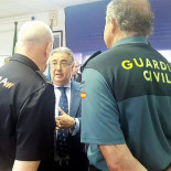 Crece la indignación policial contra el ministro Zoido