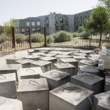 Un verano entre hormigón