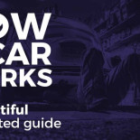 Timelapse: desmontando un motor Mazda MX5 Miata