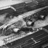 SS Normandie: a bordo de un palacio flotante art deco