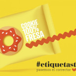 ¿Dónde está la fruta?