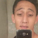 Driss Oukabir se persona en la comisaría del Mossos de Ripoll