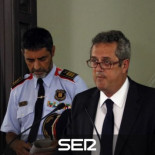 Forn: "Los explosivos utilizados por los terroristas en Cambrils eran falsos"