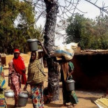 Boko Haram obliga a inmolarse a tres niñas en un atentado con 30 muertos en Nigeria