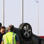 Los terroristas de la Rambla preparaban un macroatentado con explosivos que se truncó con el accidente de Alcanar