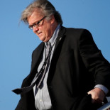 Steve Bannon, despedido por Trump [ENG]