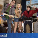 La facultad de ingenieros informáticos de Granada es mejor que la de Big Bang Theory