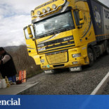 Filiales en Rumanía y fraude a Hacienda: así rompen las empresas buzón el transporte