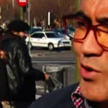 TVE informa del rechazo a los atentados de Cataluña con declaraciones de 2015