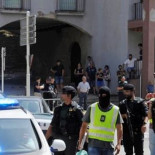 Los investigadores sitúan al nuevo imán de Ripoll al frente del grupo terrorista