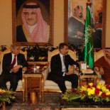 El dinero del wahabismo de Arabia Saudí y Qatar en España