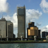 Lagos, Nigeria, la ciudad que no para de crecer [ENG]