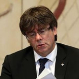 Puigdemont no mezcló los atentados con el independentismo catalán
