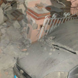 Nuevo terremoto golpea a Italia: dos muertos y seis niños desaparecidos