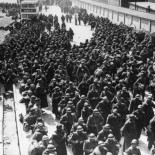 ¿Paró Hitler el avance alemán sobre Dunkerque?