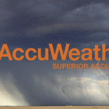 AccuWeather, acusada de vender datos de usuarios