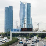 Madrid anuncia su Plan A para expulsar a los coches más antiguos de la ciudad en 2020 y 2025 según el etiquetado de emis