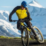 El nieto del fundador de Bultaco crea el primer ABS para bicicletas