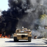 Fuerzas iraquíes capturan Tal Afar, centro del Estado islámico