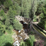 Los jardines Artigas, un pequeño proyecto de Antoni Gaudí