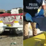 Violan repetidas veces a una turista en Italia mientras golpean y roban a su pareja