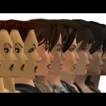 Evolución de los gráficos en los videojuegos 1962-2017