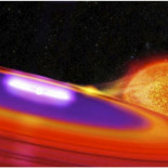 Nuevas dudas sobre la expansión del Universo