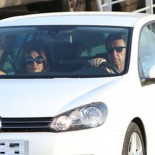 La Policía repite despliegue de escoltas para el regreso del exministro Soria de sus vacaciones en el hotel ilegal